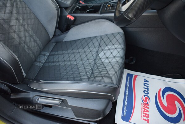 Used Volkswagen Golf 2020 for sale - 76433426: Photo 23