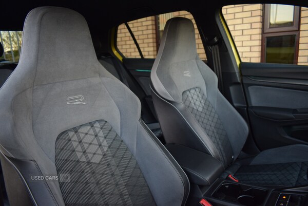 Used Volkswagen Golf 2020 for sale - 76433426: Photo 24