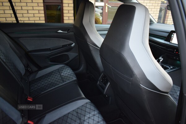 Used Volkswagen Golf 2020 for sale - 76433426: Photo 25