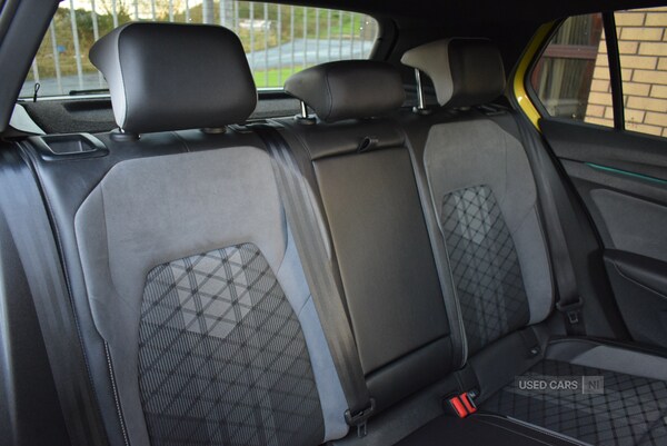Used Volkswagen Golf 2020 for sale - 76433426: Photo 26