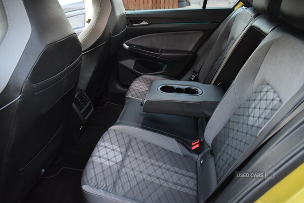 Used Volkswagen Golf 2020 for sale - 76433426: Photo 27