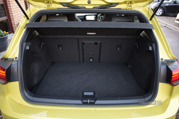 Used Volkswagen Golf 2020 for sale - 76433426: Photo 28