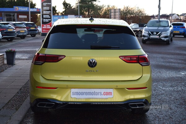 Used Volkswagen Golf 2020 for sale - 76433426: Photo 29