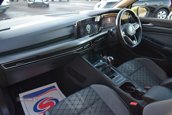 Used Volkswagen Golf 2020 for sale - 76433426: Photo 3