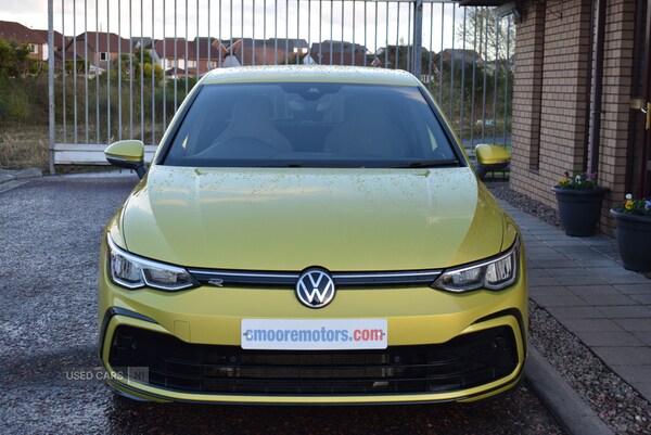 Used Volkswagen Golf 2020 for sale - 76433426: Photo 30
