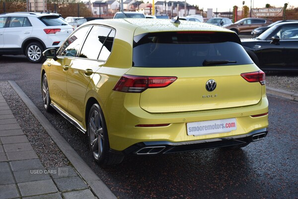 Used Volkswagen Golf 2020 for sale - 76433426: Photo 31