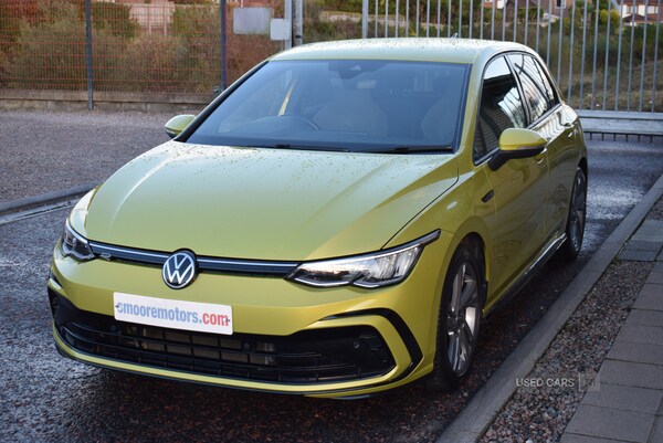 Used Volkswagen Golf 2020 for sale - 76433426: Photo 32