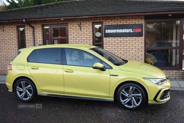 Used Volkswagen Golf 2020 for sale - 76433426: Photo 4