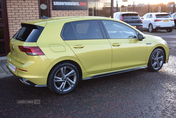 Used Volkswagen Golf 2020 for sale - 76433426: Photo 5