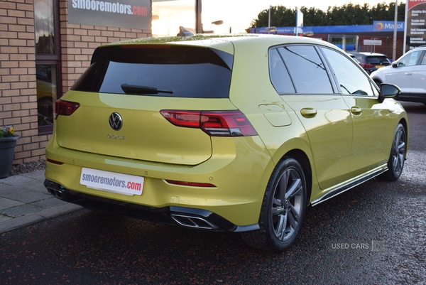 Used Volkswagen Golf 2020 for sale - 76433426: Photo 6