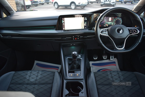 Used Volkswagen Golf 2020 for sale - 76433426: Photo 8