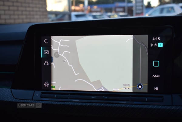 Used Volkswagen Golf 2020 for sale - 76433426: Photo 9