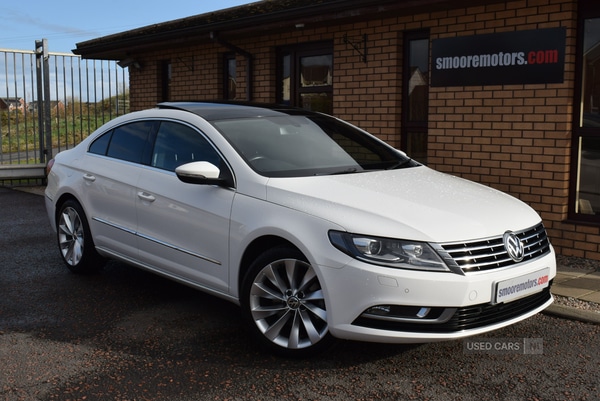 Used Volkswagen CC 2013 for sale - 78048656: Photo 1