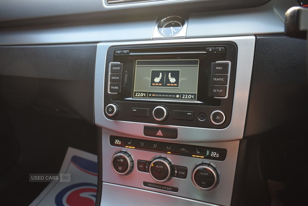 Used Volkswagen CC 2013 for sale - 78048656: Photo 10