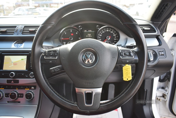 Used Volkswagen CC 2013 for sale - 78048656: Photo 16