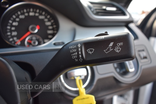 Used Volkswagen CC 2013 for sale - 78048656: Photo 17