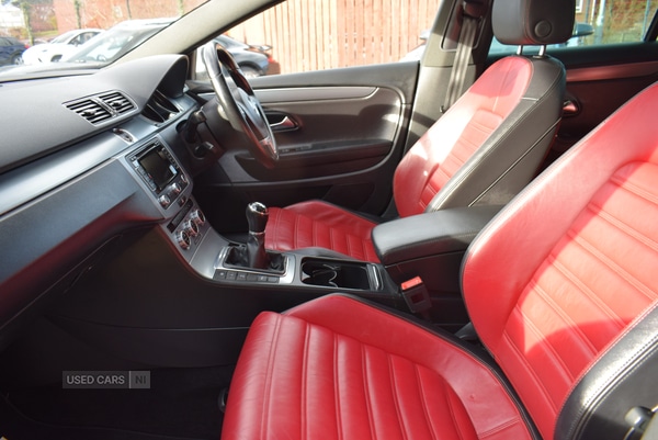 Used Volkswagen CC 2013 for sale - 78048656: Photo 19