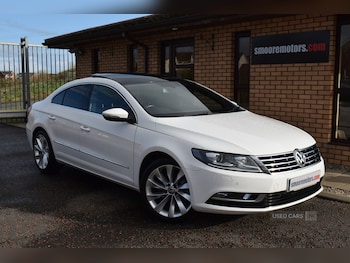 Used Volkswagen CC 2013 for sale - 78048656: Photo