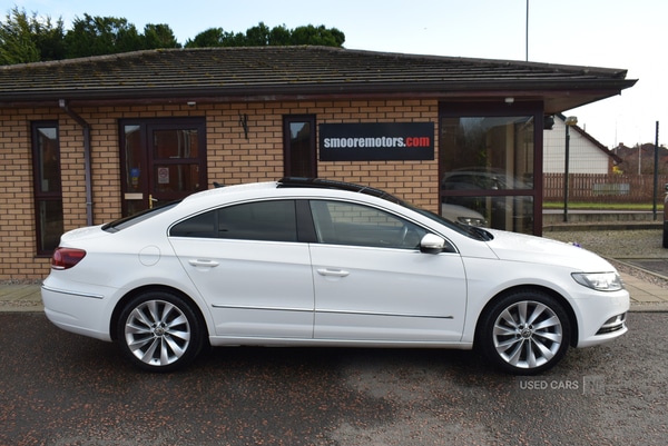 Used Volkswagen CC 2013 for sale - 78048656: Photo 2