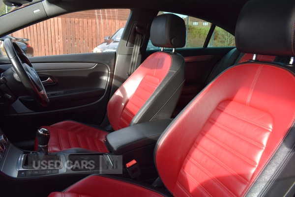 Used Volkswagen CC 2013 for sale - 78048656: Photo 20