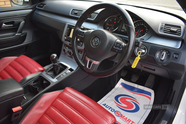 Used Volkswagen CC 2013 for sale - 78048656: Photo 21