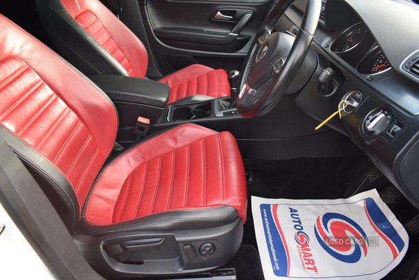 Used Volkswagen CC 2013 for sale - 78048656: Photo 22