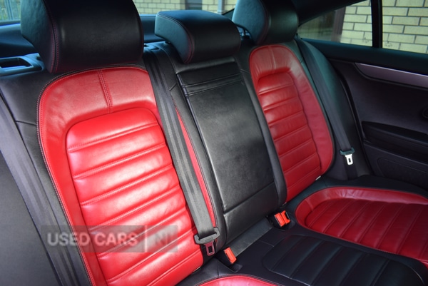 Used Volkswagen CC 2013 for sale - 78048656: Photo 28