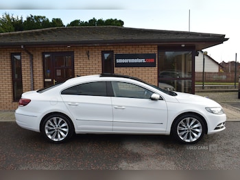 Used Volkswagen CC 2013 for sale - 78048656: Photo