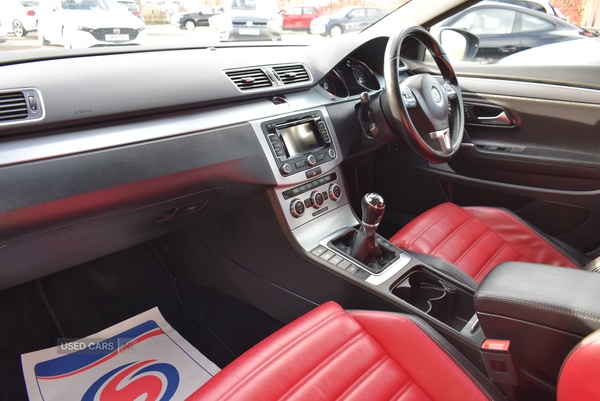 Used Volkswagen CC 2013 for sale - 78048656: Photo 3