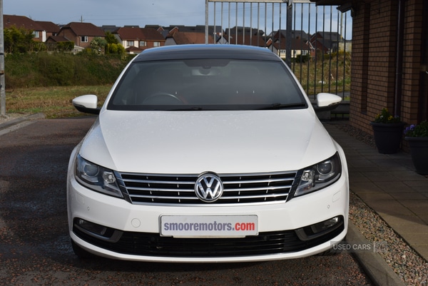 Used Volkswagen CC 2013 for sale - 78048656: Photo 32