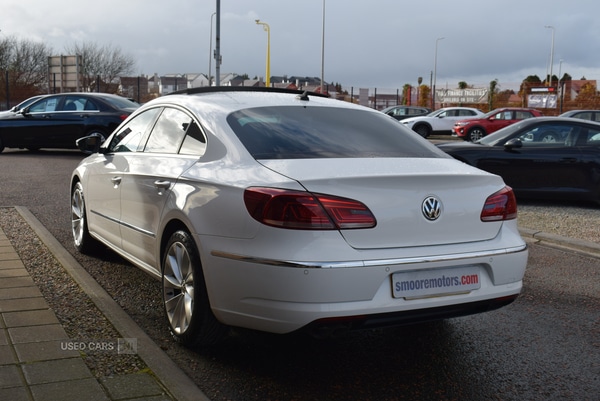 Used Volkswagen CC 2013 for sale - 78048656: Photo 33