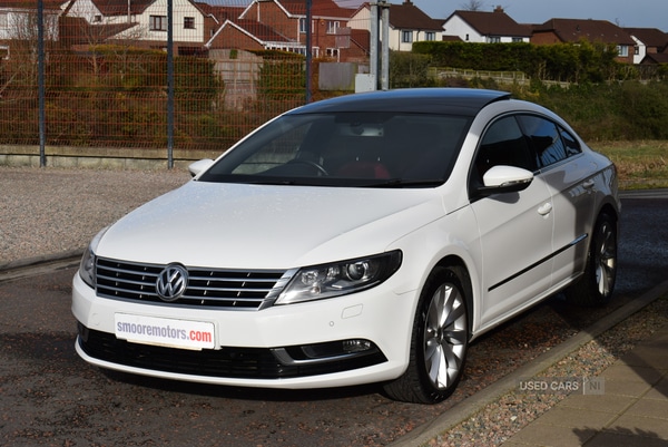 Used Volkswagen CC 2013 for sale - 78048656: Photo 36