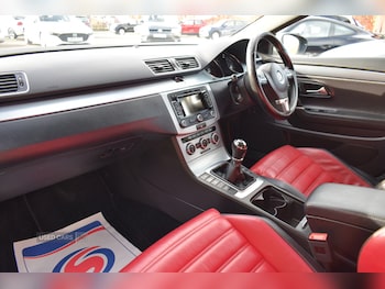 Used Volkswagen CC 2013 for sale - 78048656: Photo