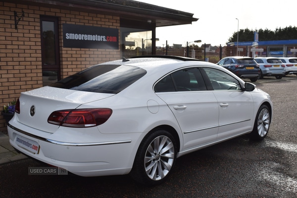 Used Volkswagen CC 2013 for sale - 78048656: Photo 4
