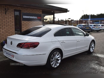 Used Volkswagen CC 2013 for sale - 78048656: Photo