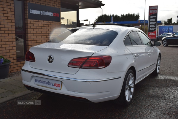 Used Volkswagen CC 2013 for sale - 78048656: Photo 5