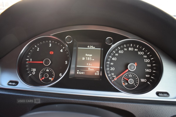 Used Volkswagen CC 2013 for sale - 78048656: Photo 6