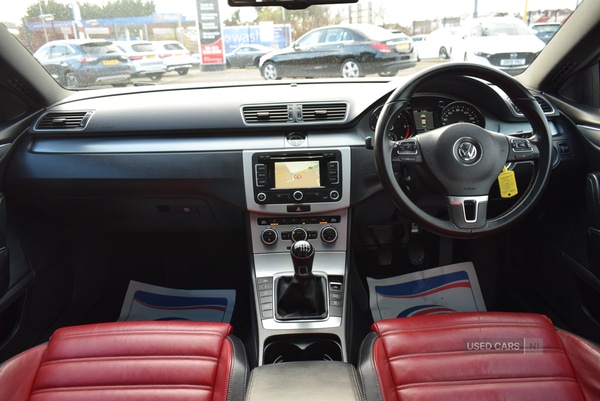 Used Volkswagen CC 2013 for sale - 78048656: Photo 7