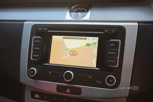 Used Volkswagen CC 2013 for sale - 78048656: Photo 8