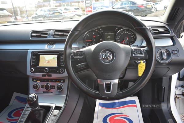 Used Volkswagen CC 2013 for sale - 78048656: Photo 9