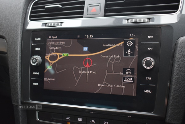 Used Volkswagen Golf 2019 for sale - 77479827: Photo 10