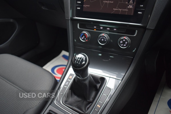 Used Volkswagen Golf 2019 for sale - 77479827: Photo 11