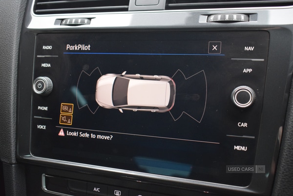 Used Volkswagen Golf 2019 for sale - 77479827: Photo 12