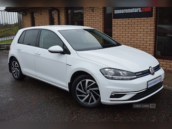 Used Volkswagen Golf 2019 for sale - 77479827: Photo