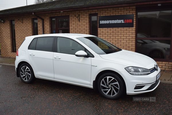 Used Volkswagen Golf 2019 for sale - 77479827: Photo 2