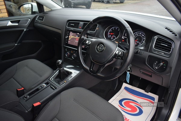 Used Volkswagen Golf 2019 for sale - 77479827: Photo 20