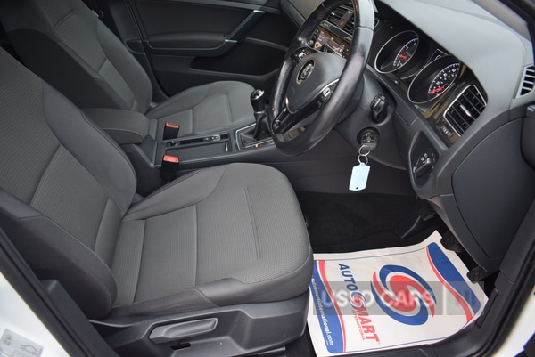 Used Volkswagen Golf 2019 for sale - 77479827: Photo 21