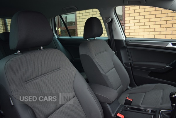Used Volkswagen Golf 2019 for sale - 77479827: Photo 24