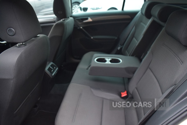 Used Volkswagen Golf 2019 for sale - 77479827: Photo 27