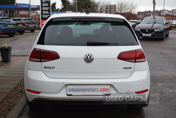 Used Volkswagen Golf 2019 for sale - 77479827: Photo 29